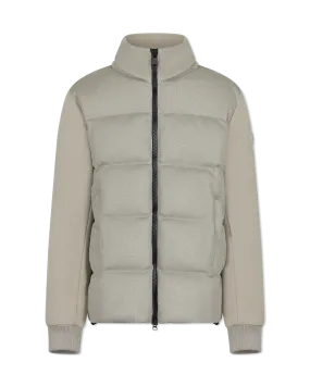 1292 Down Puffer Jacket