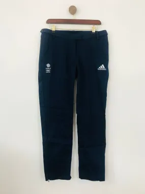 Adidas x Stella McCartney Women's London Olympics 2012 Trousers | UK12 | Blue