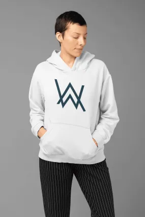 ALAN WALKER- WINTER HOODIES