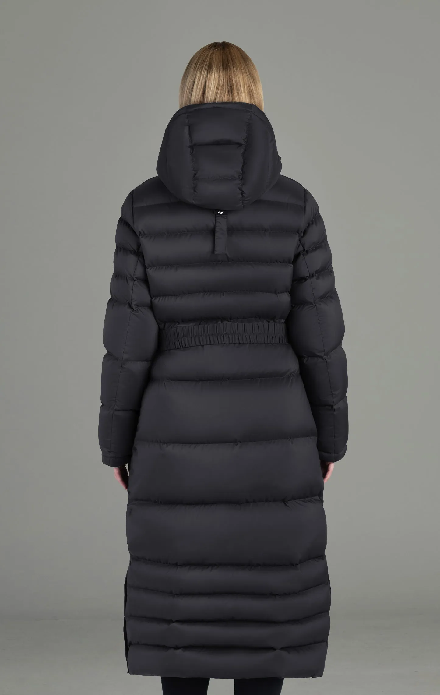 Althea Women's Down Jacket