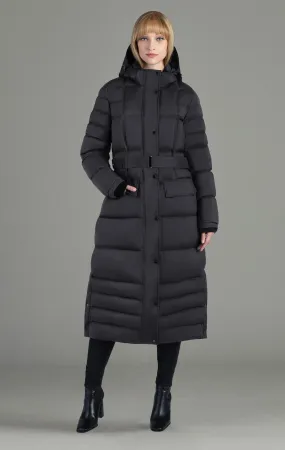 Althea Women's Down Jacket