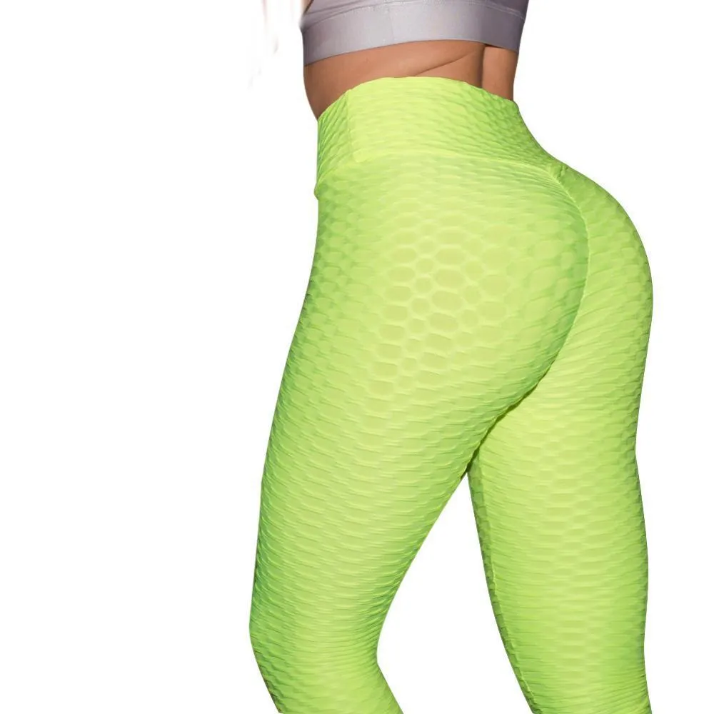 Anti-Cellulite Compression Leggings [HOLDS EVERYTHING SNUG]