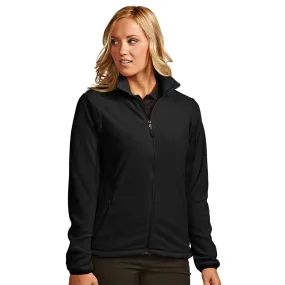 Antigua Women's Black Ice Jacket