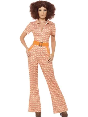 Authentic 70s Chic Costume