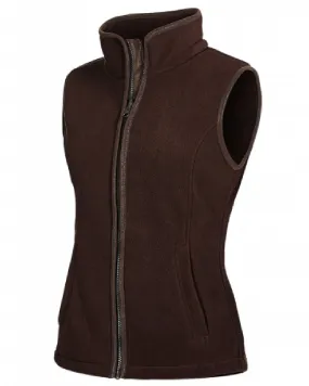 Baleno Sally Ladies Fleece Gilet