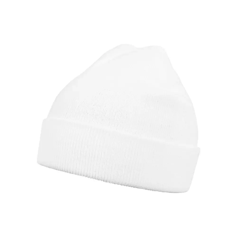 Beanie Basic Flap