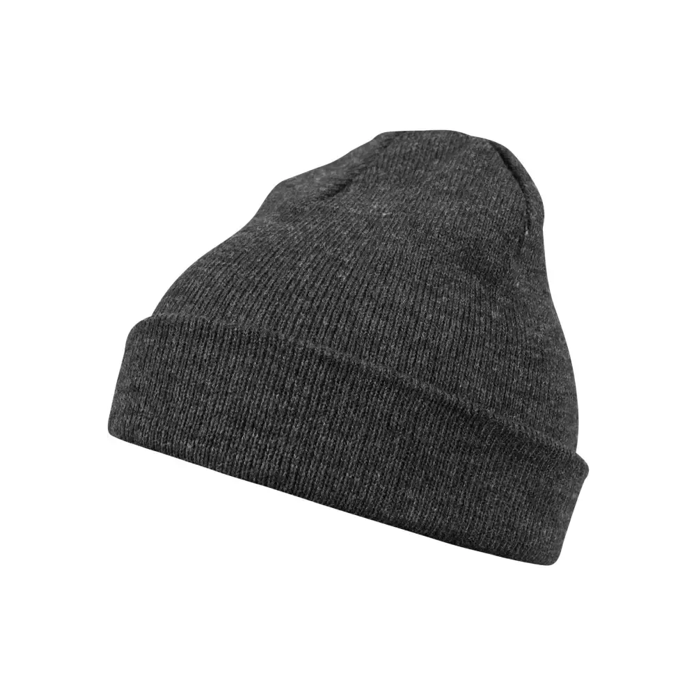 Beanie Basic Flap