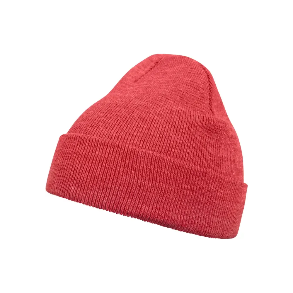 Beanie Basic Flap