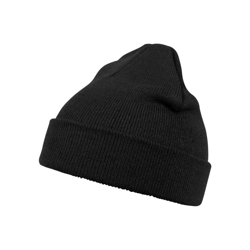 Beanie Basic Flap