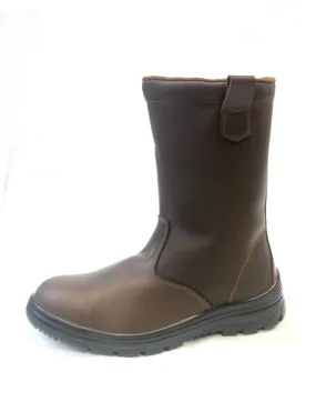 BM Winter Rigger Boot