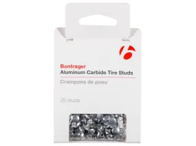 Bontrager Tire Stud Kit (25 Studs Pack)