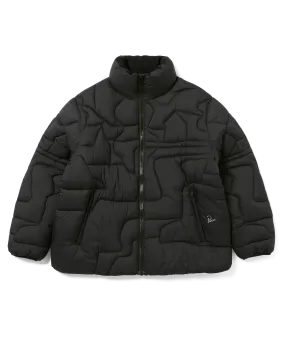 BORING VILLAGE PUFFER JACKET