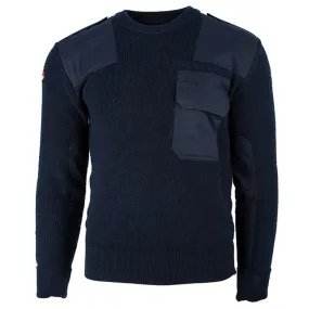 BW Pullover gebraucht