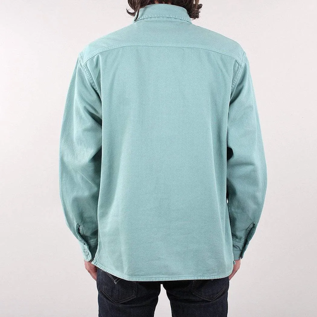 Carhartt WIP Reno Long Sleeve Shirt