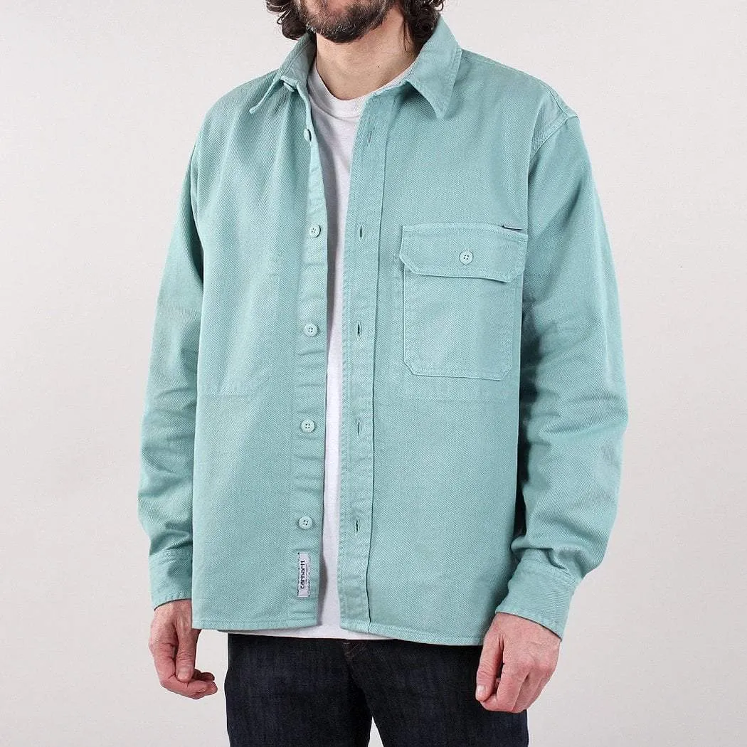 Carhartt WIP Reno Long Sleeve Shirt