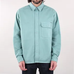 Carhartt WIP Reno Long Sleeve Shirt