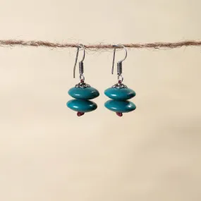 Channapatna Handcrafted Wooden Earrings 131