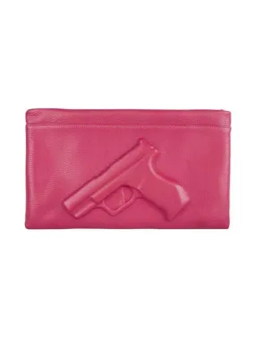 Clutch Gun Pink