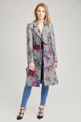 Coco Floral Jacket