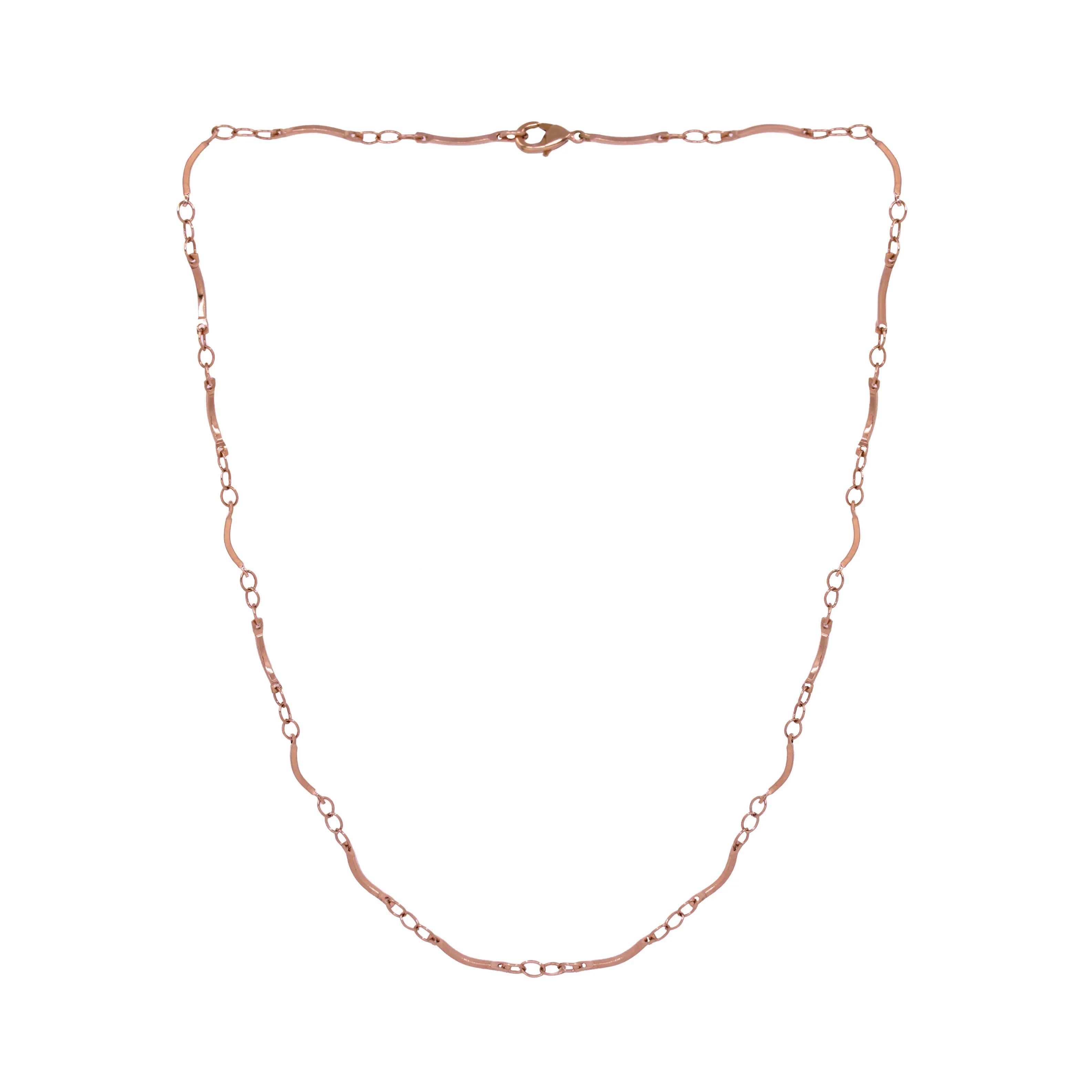 Crescent Chain - Choker