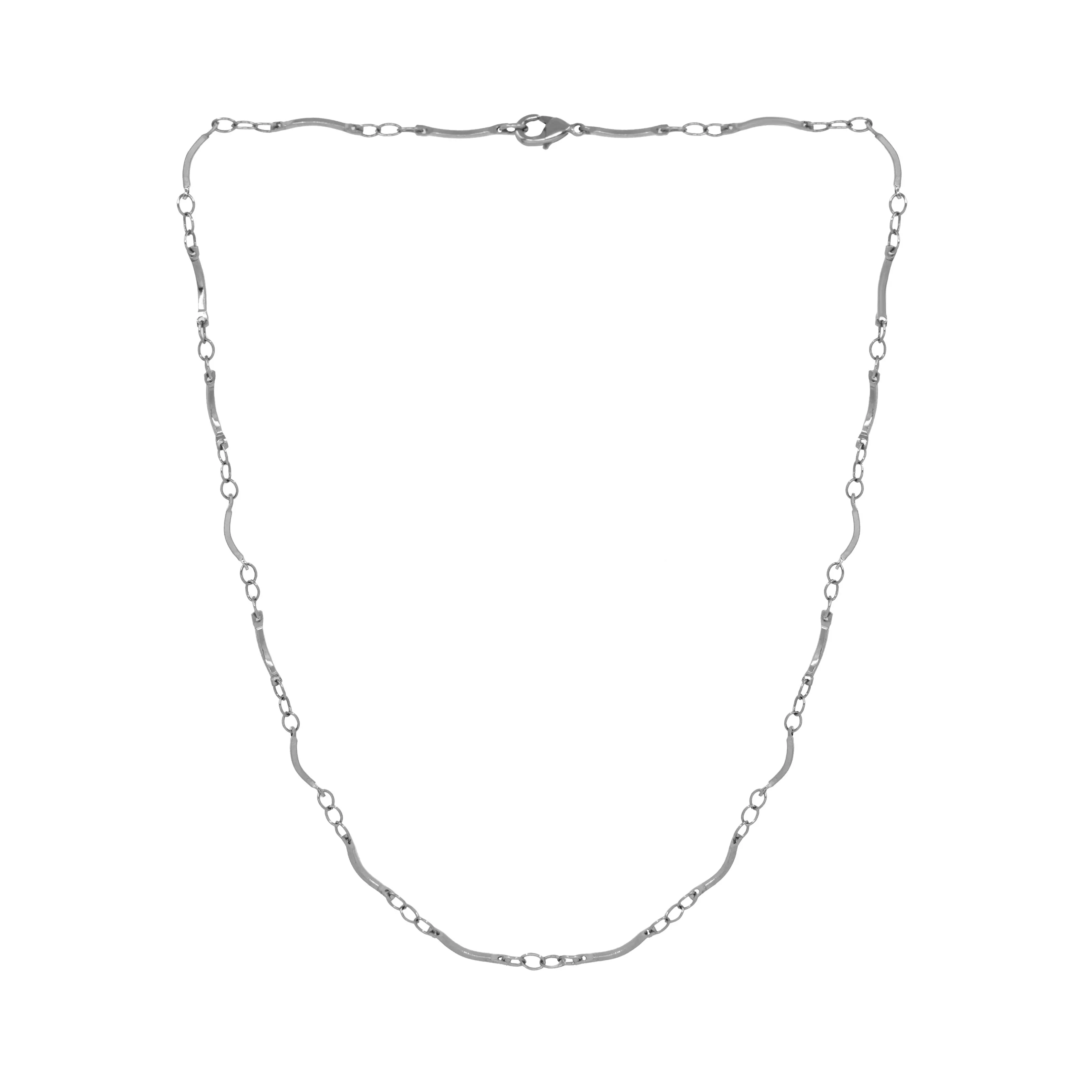 Crescent Chain - Choker