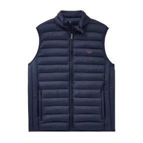 Crew Mens New Lowther Gilet