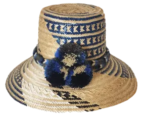 Daleyza Handmade Wayuu Hat