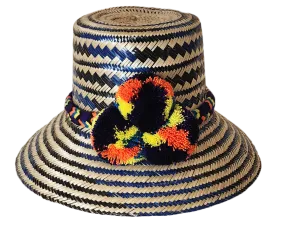 Daniella Handmade Wayuu Hat