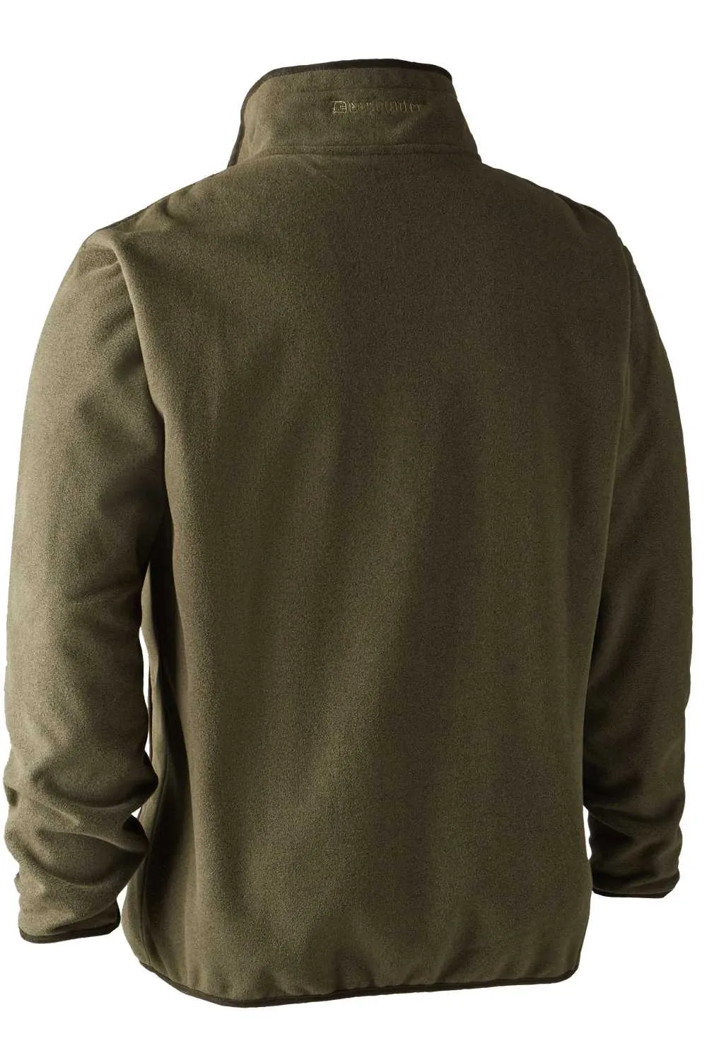 Deerhunter Gamekeeper Reversible Bonded Fleece Jacket