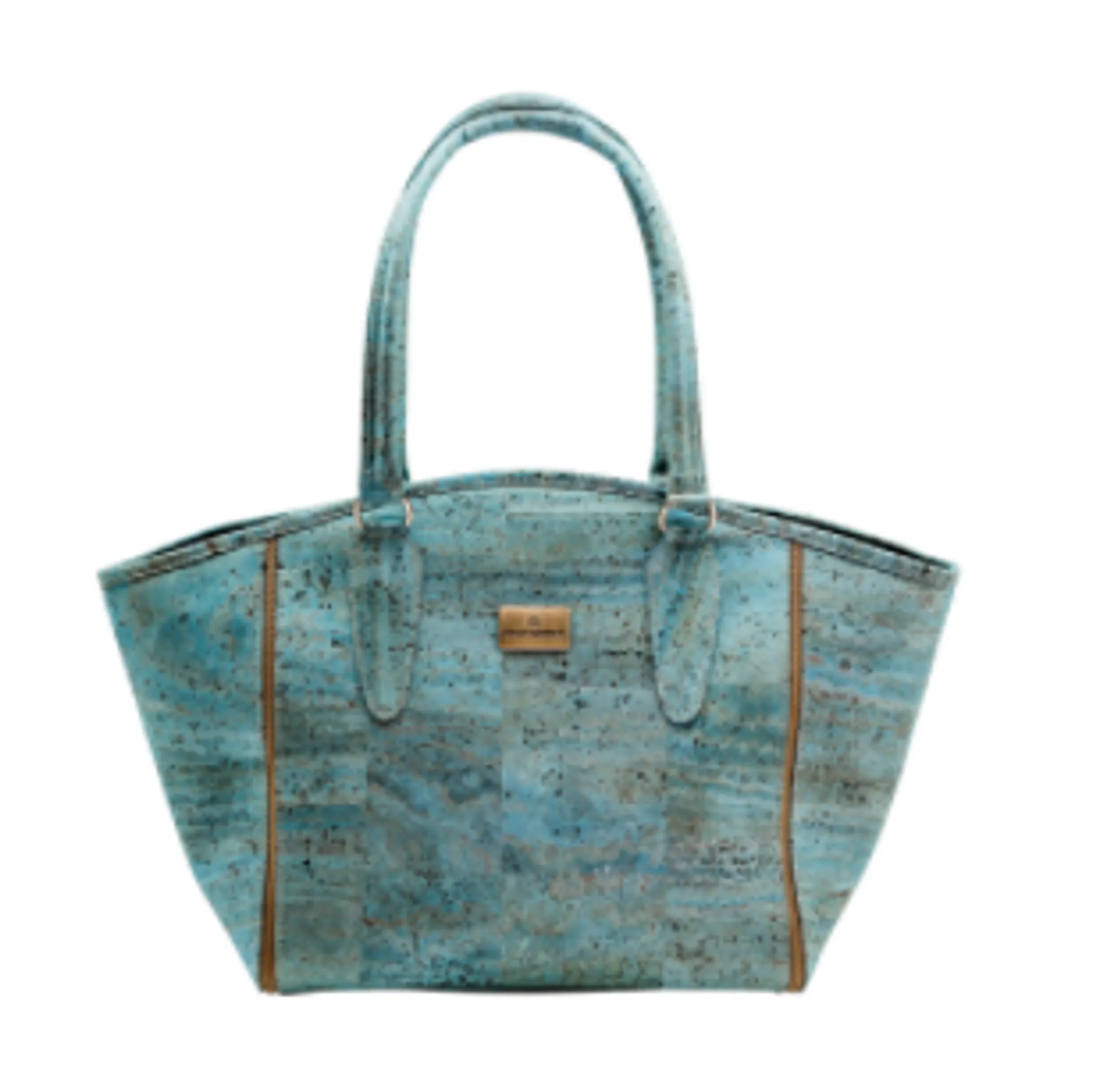 Dixie Cork Tote Natural