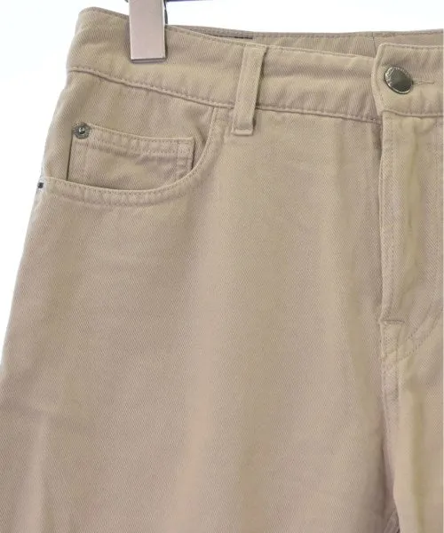 EMPORIO ARMANI Chinos