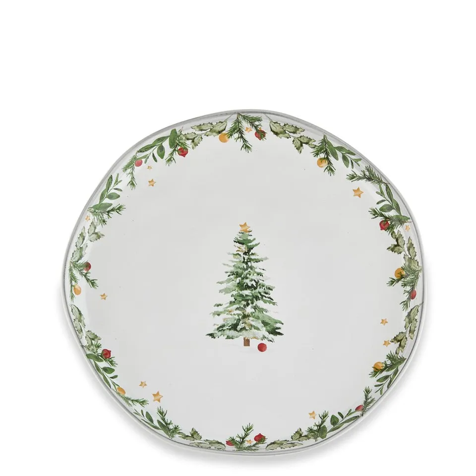 Estrela Holiday Dinnerware Collection