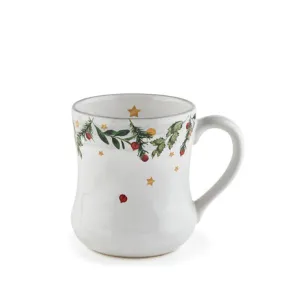 Estrela Holiday Mug