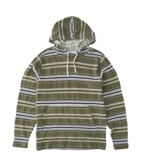 FLECKER PULLOVER