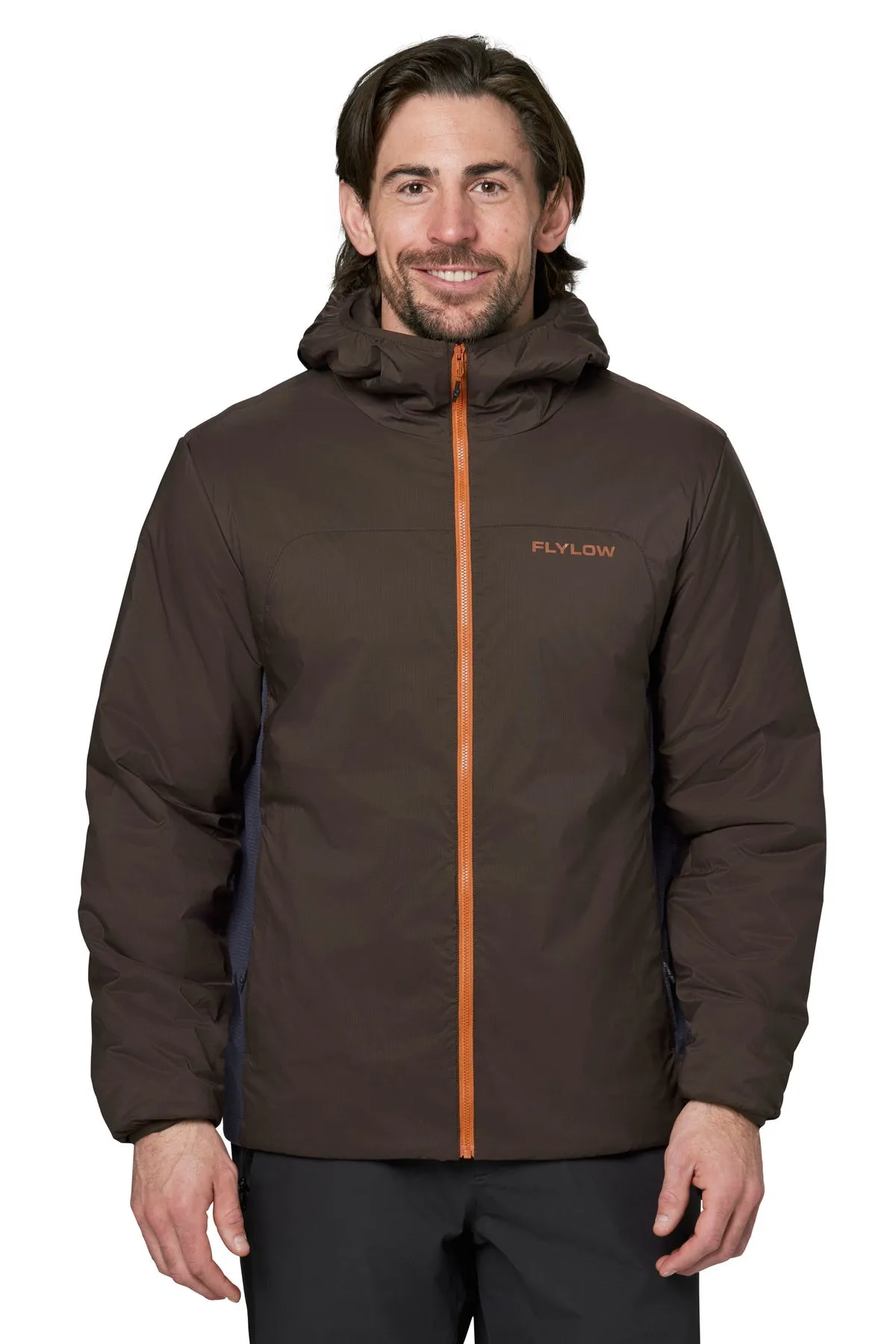 FLYLOW CROWE JACKET (MIDLAYER)