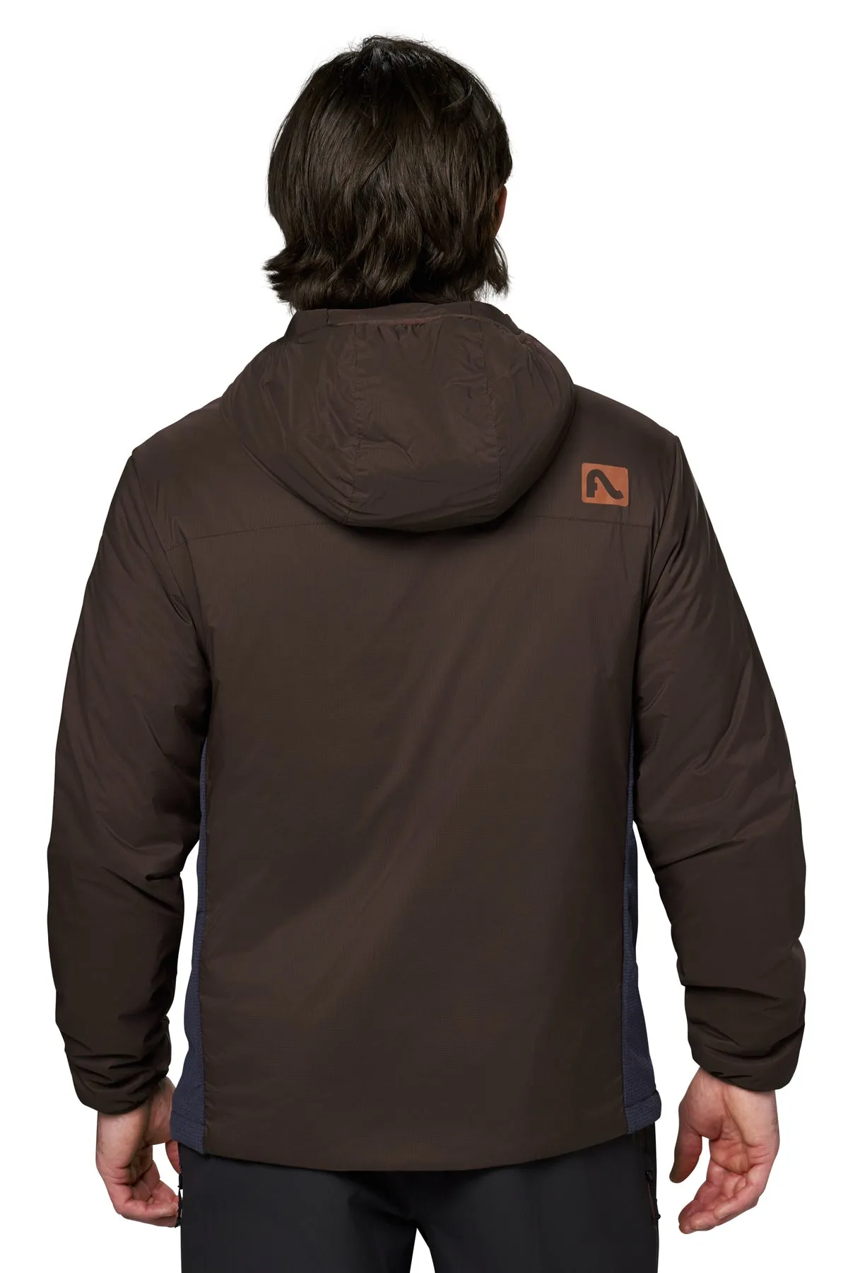 FLYLOW CROWE JACKET (MIDLAYER)