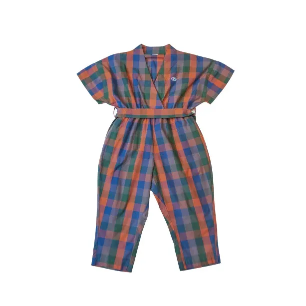 Girls zephyr  Jumpsuit