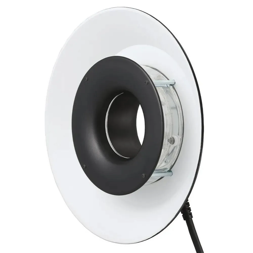 Godox White Reflector For The R1200 Ringflash