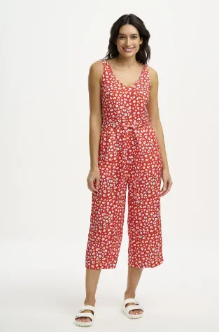 Harrie Jumpsuit