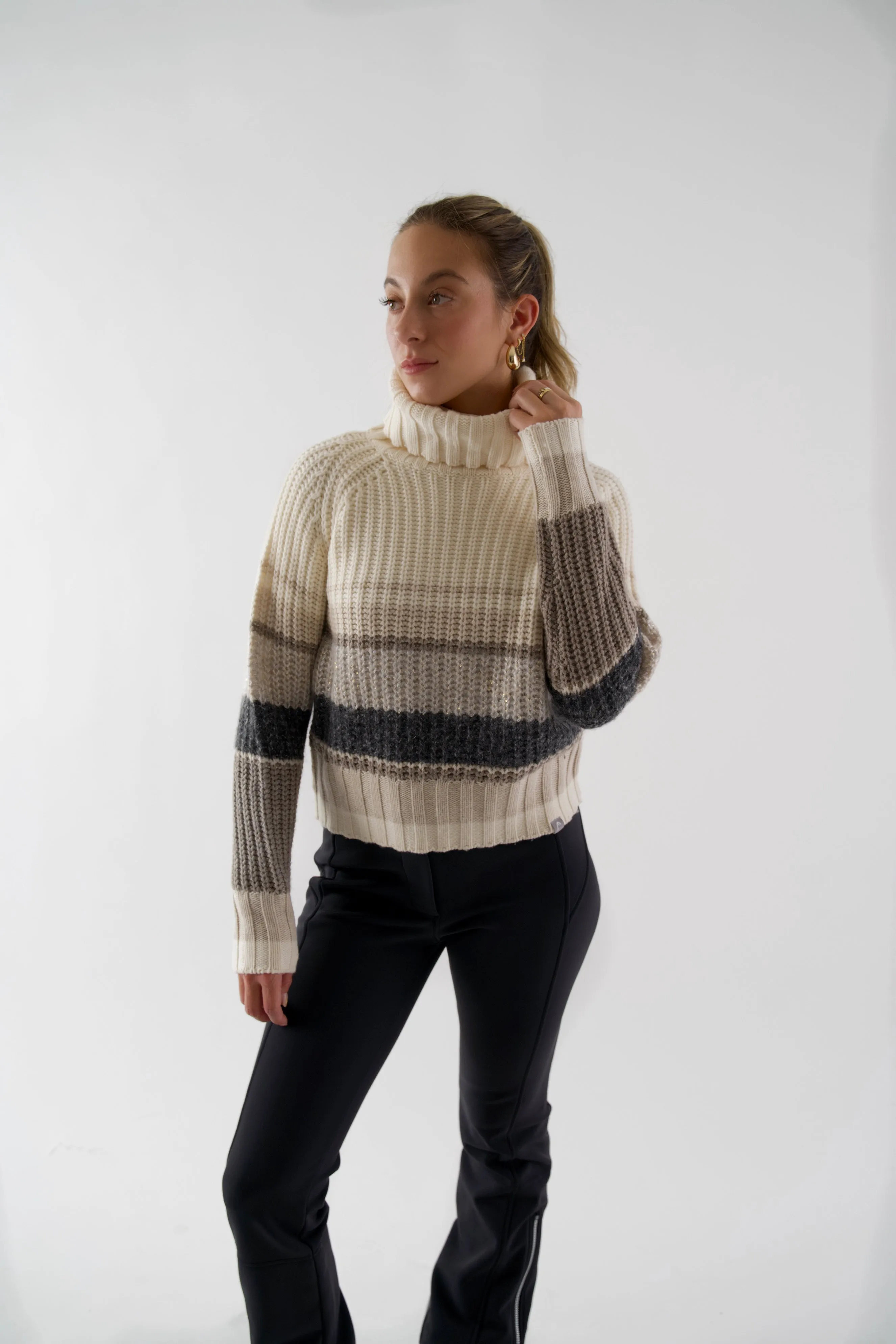 Head Allison Pullover