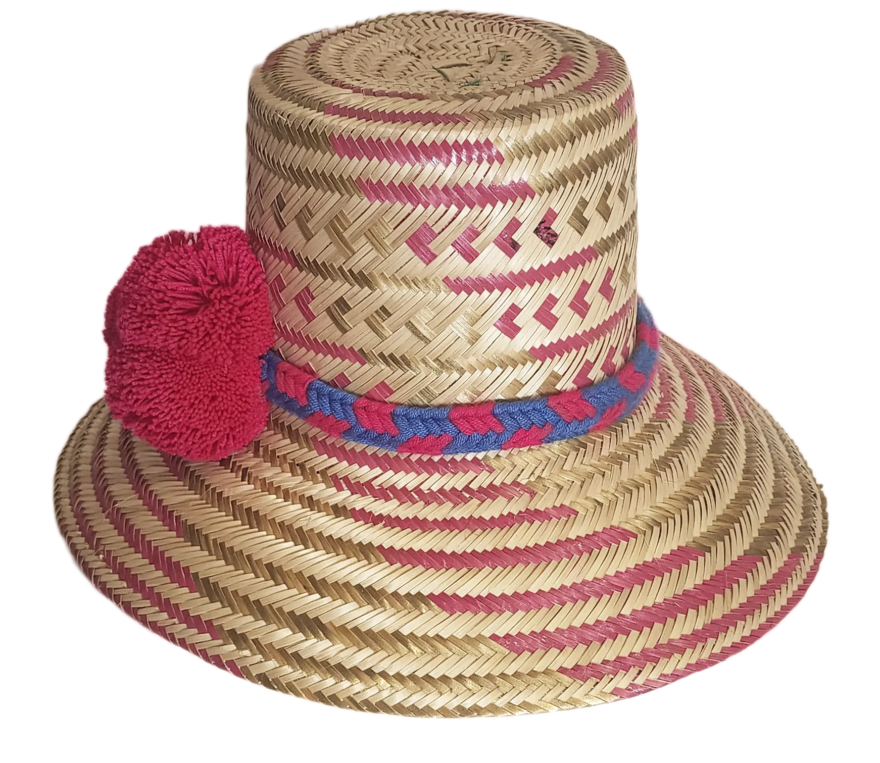 Heaven Handmade Wayuu Hat