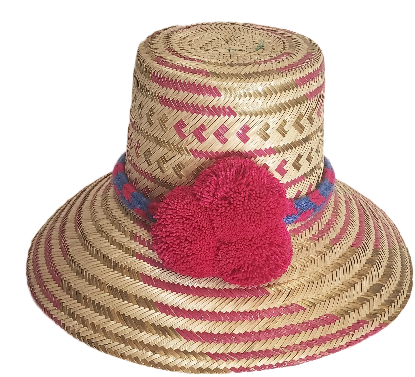 Heaven Handmade Wayuu Hat