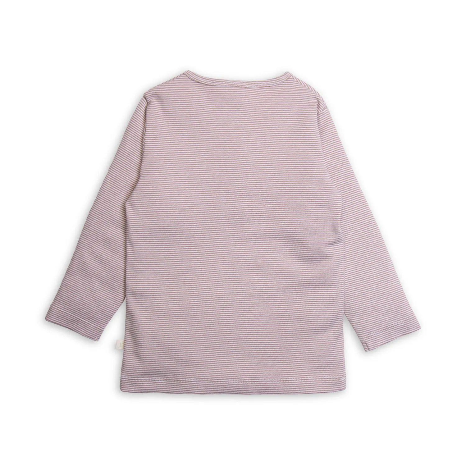 Henley Long sleeve Tee