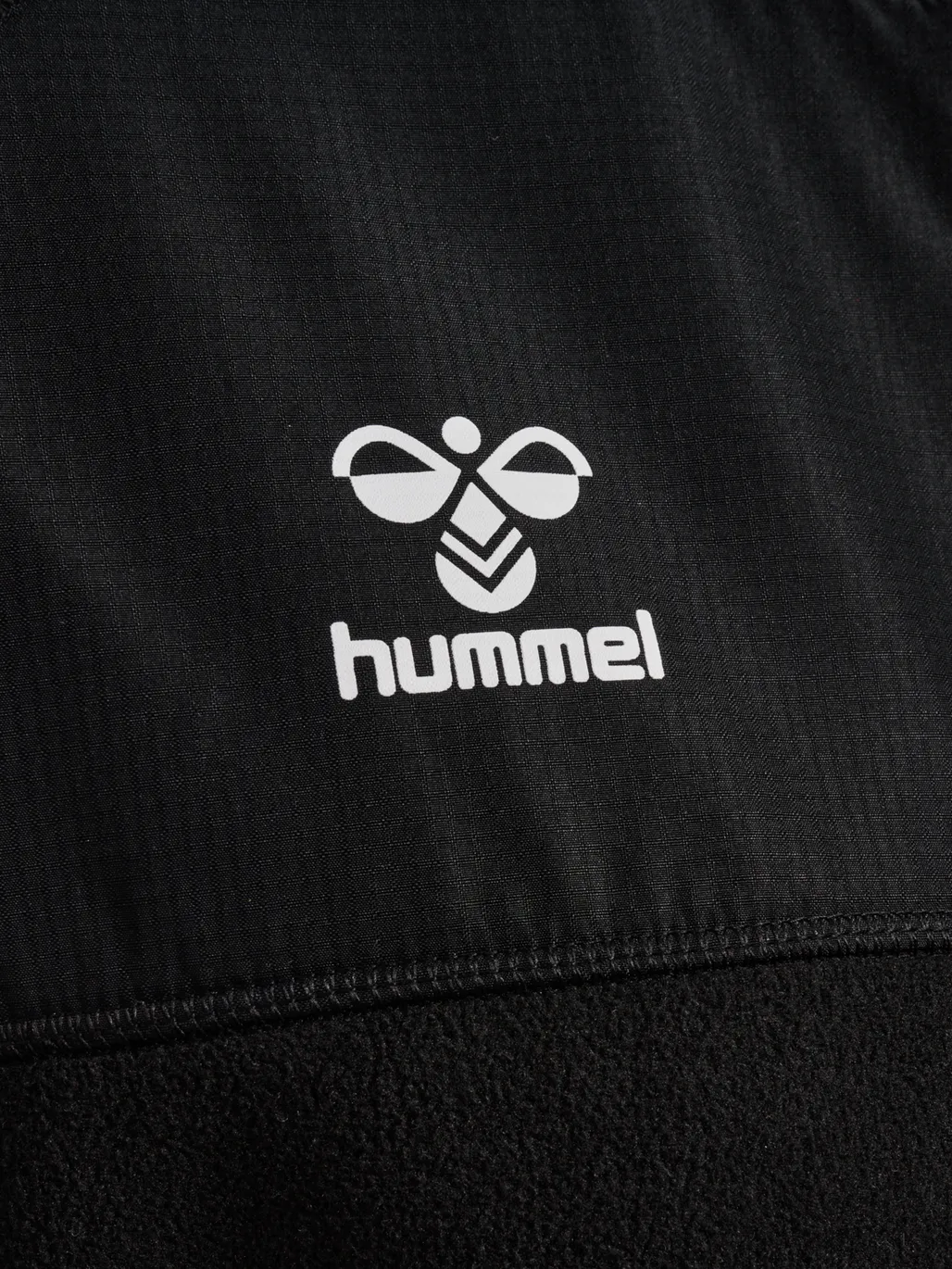 hummel Go Fleece Jacket (women's)