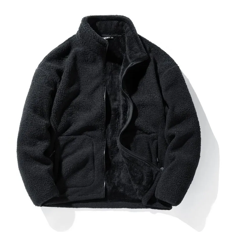 Hunter Fleece Jacket