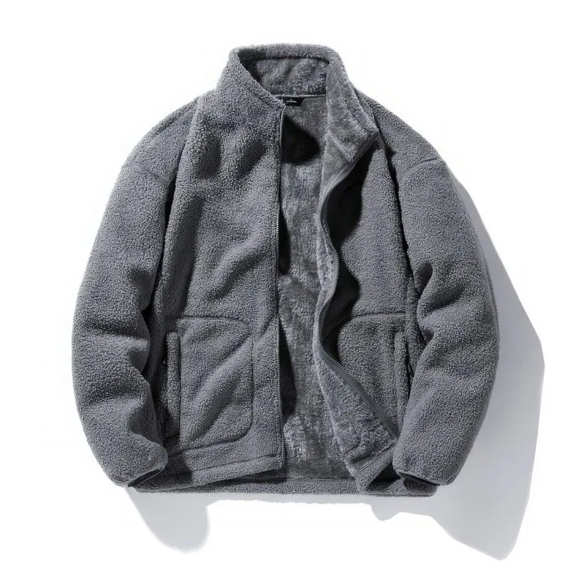 Hunter Fleece Jacket