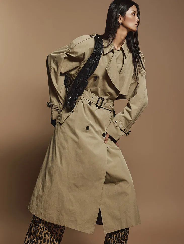 J2384 Trench with Belt