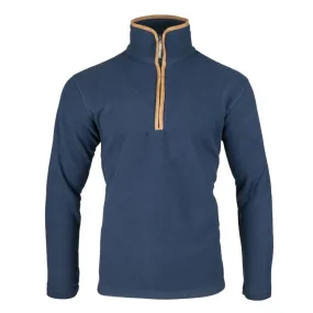 Jack Pyke Countryman Fleece Pullover - Navy