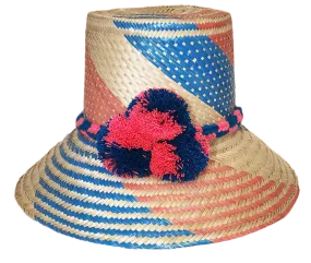 Jordan Handmade Wayuu Hat