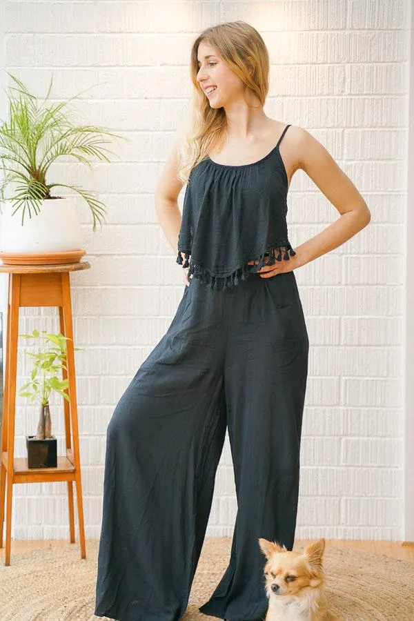 Jupiter Jumpsuit